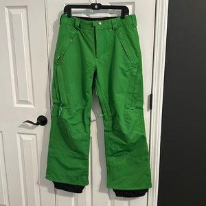 Burton Snowboard/Ski Pants